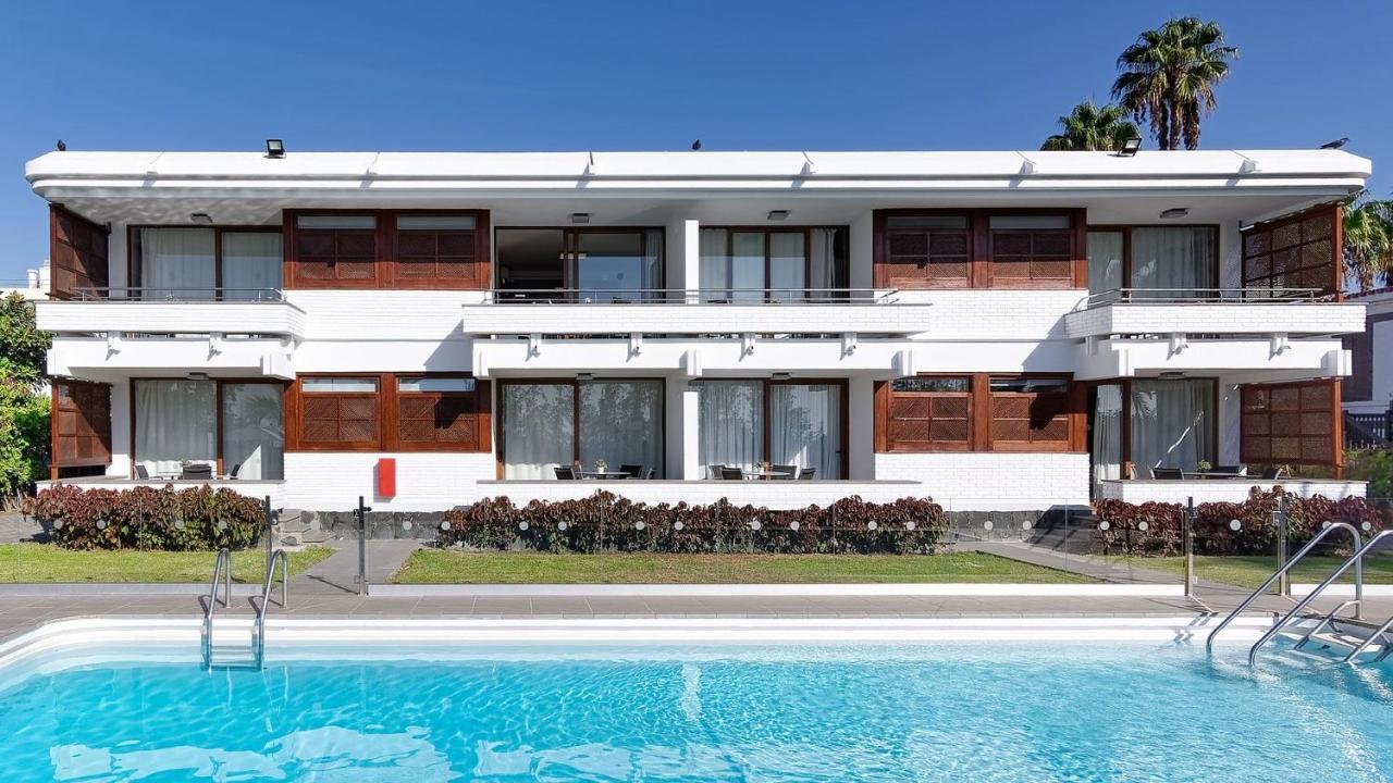 Las Nasas By Labranda Playa del Ingles  Exterior photo