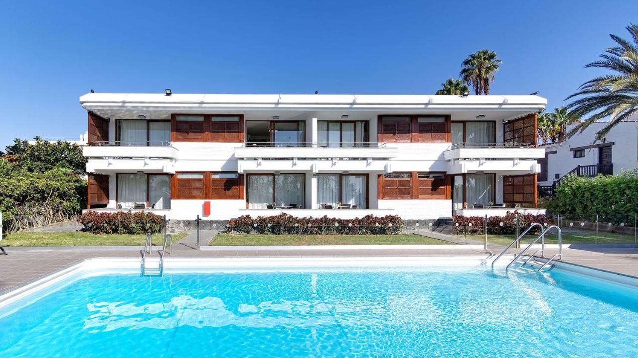 Las Nasas By Labranda Playa del Ingles  Exterior photo