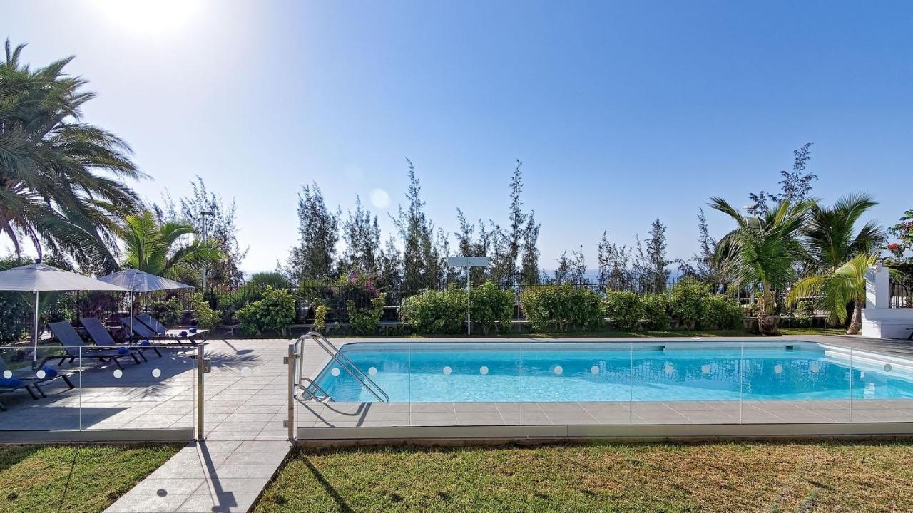 Las Nasas By Labranda Playa del Ingles  Exterior photo