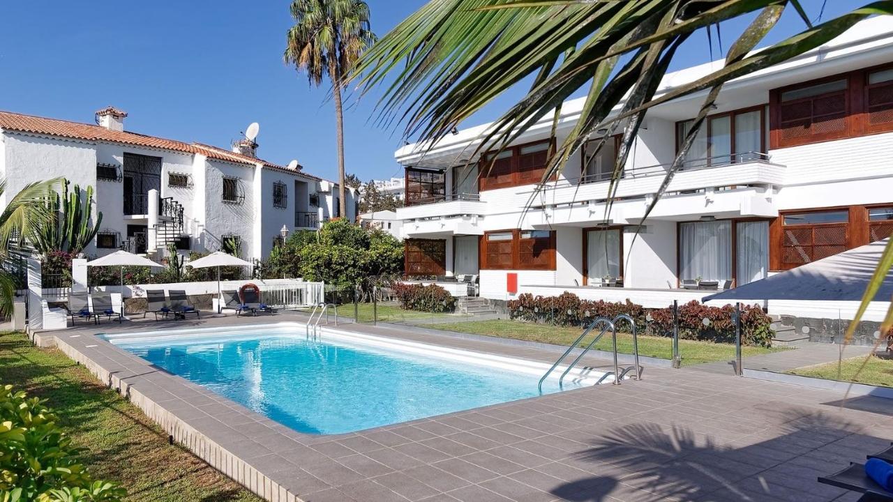 Las Nasas By Labranda Playa del Ingles  Exterior photo