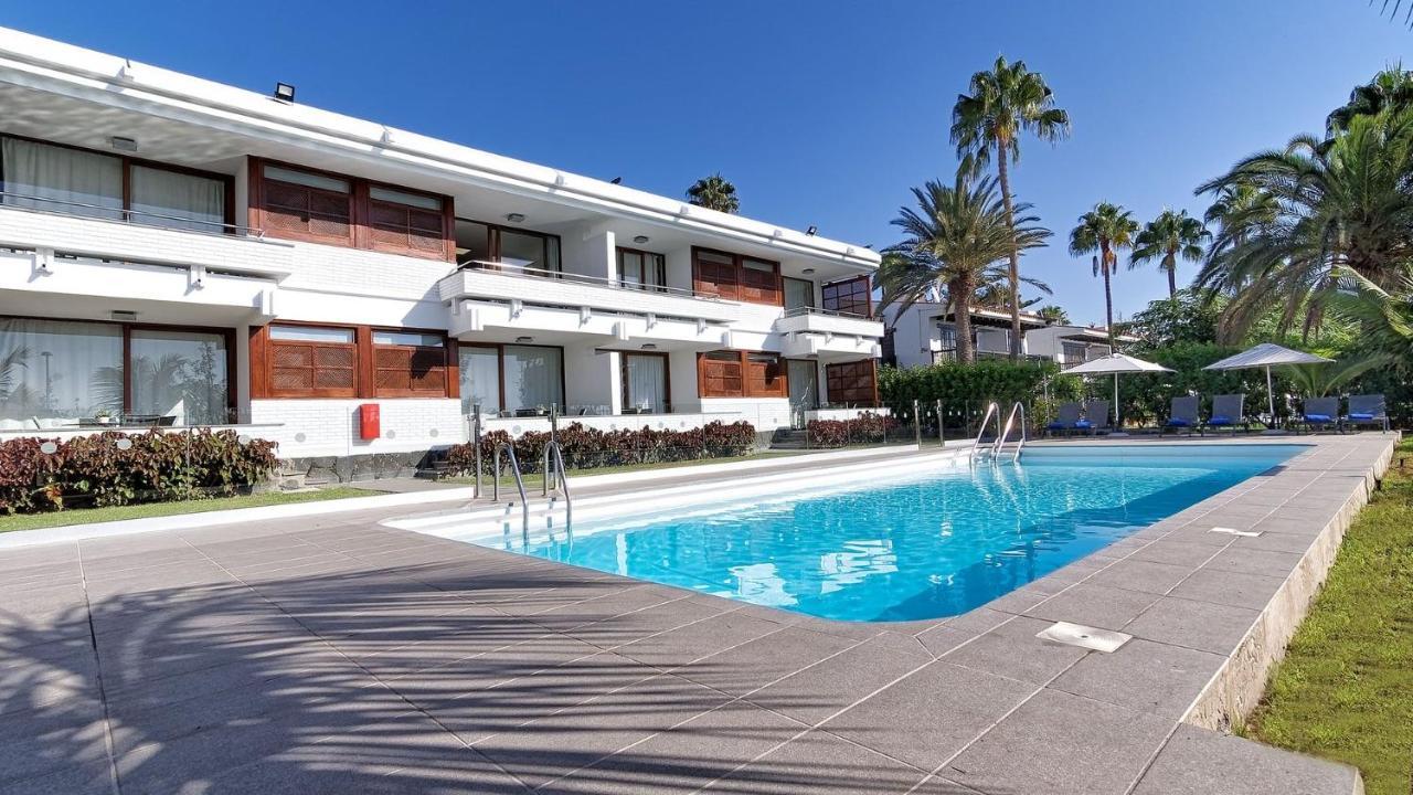 Las Nasas By Labranda Playa del Ingles  Exterior photo