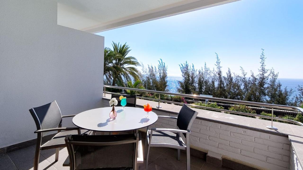 Las Nasas By Labranda Playa del Ingles  Exterior photo